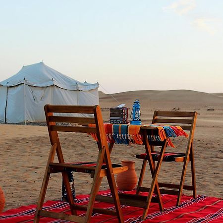 Legend Desert Camp Fulayj al Masha'ikh Exteriér fotografie