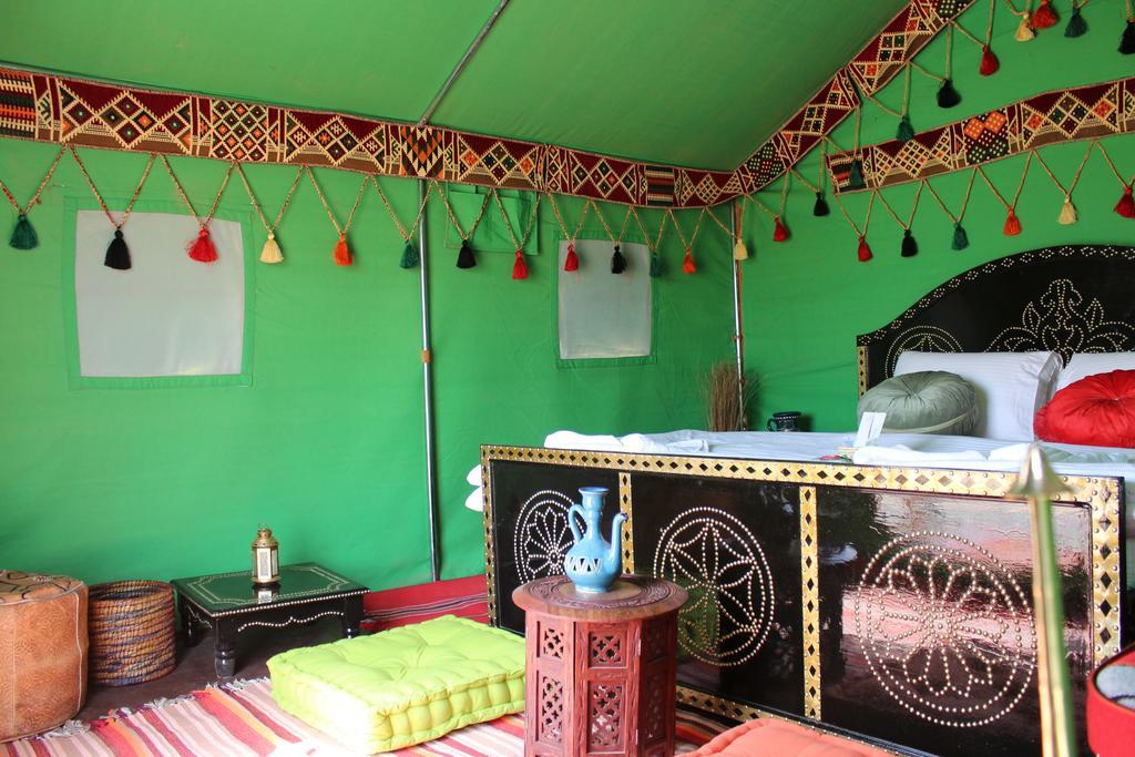 Legend Desert Camp Fulayj al Masha'ikh Exteriér fotografie