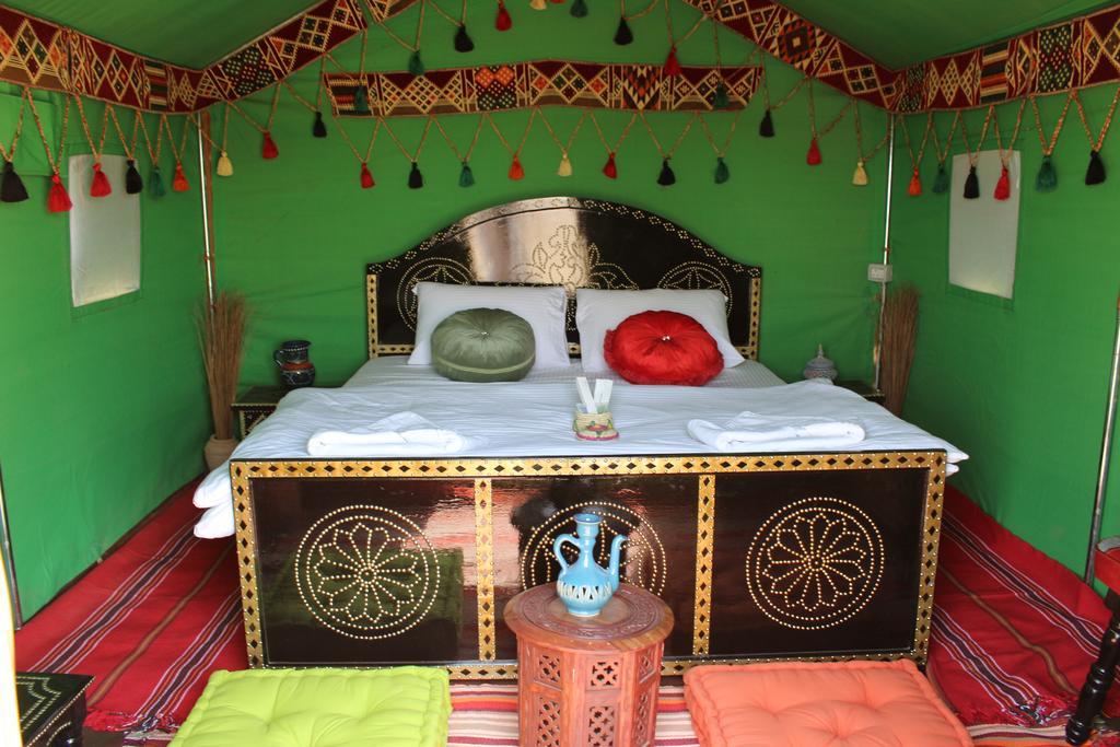 Legend Desert Camp Fulayj al Masha'ikh Exteriér fotografie