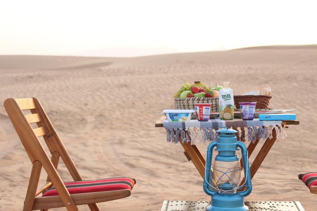 Legend Desert Camp Fulayj al Masha'ikh Exteriér fotografie
