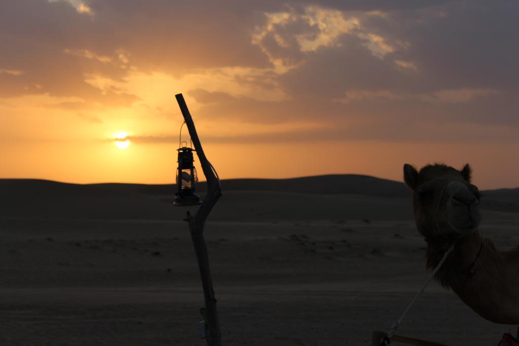 Legend Desert Camp Fulayj al Masha'ikh Exteriér fotografie