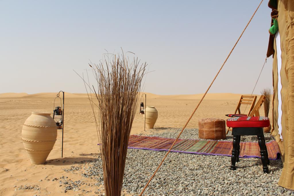Legend Desert Camp Fulayj al Masha'ikh Exteriér fotografie