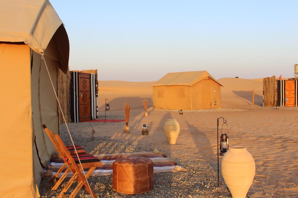 Legend Desert Camp Fulayj al Masha'ikh Exteriér fotografie