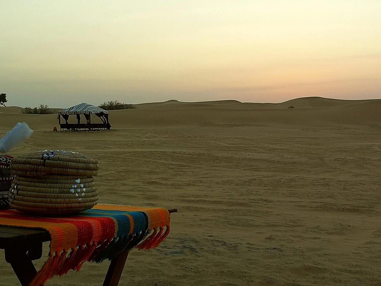 Legend Desert Camp Fulayj al Masha'ikh Exteriér fotografie