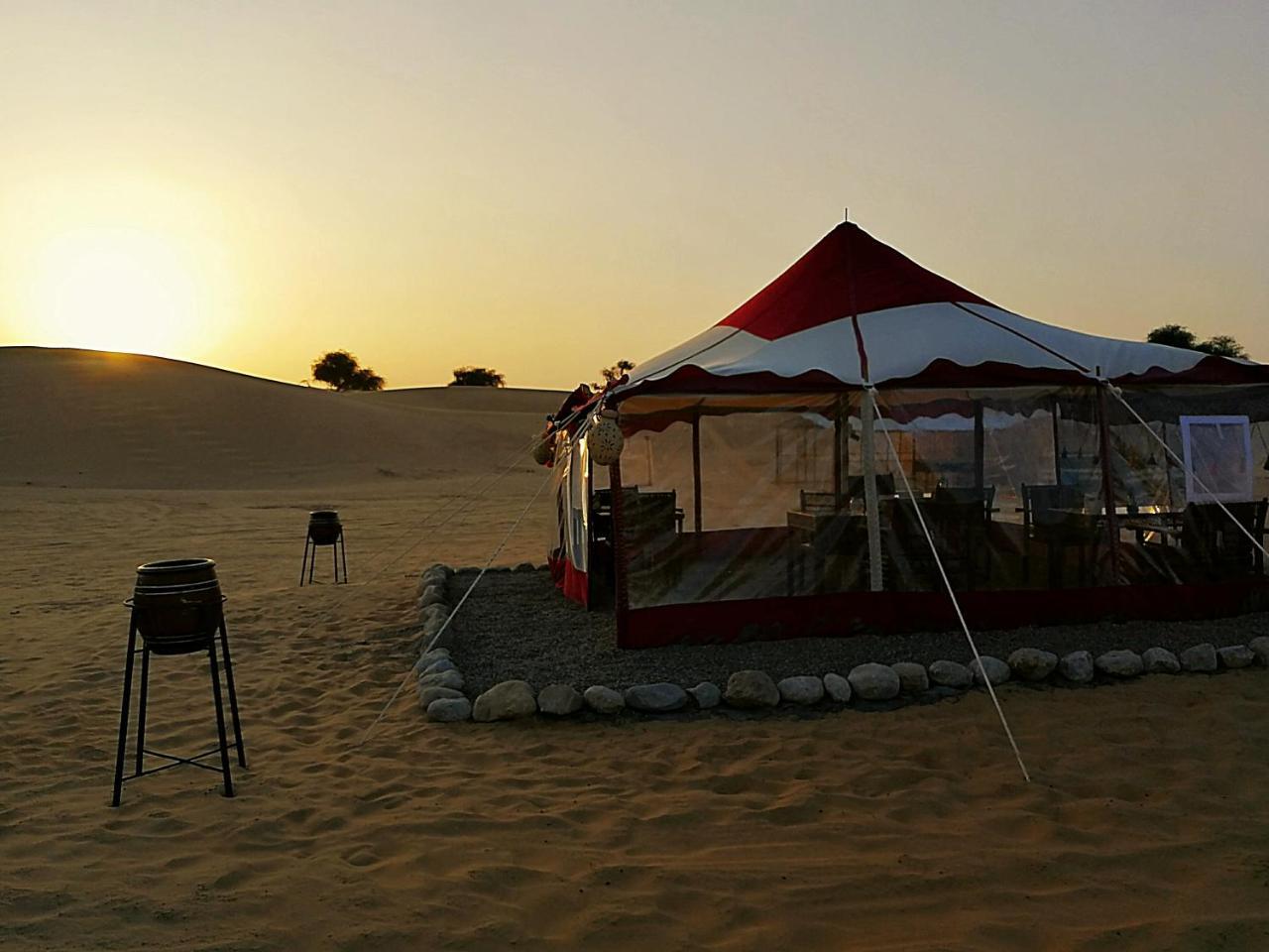 Legend Desert Camp Fulayj al Masha'ikh Exteriér fotografie